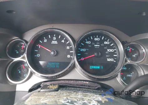 2013 Chevrolet Silverado 2500Hd Work Truck from USA, damaged, VIN 1GC2KVCG2DZ385023